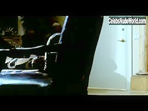 Mary Stuart Masterson underwear, Sexy scene in Funny About Love (1990) 10