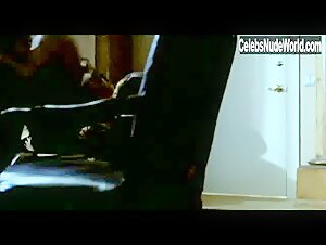 Mary Stuart Masterson underwear, Sexy scene in Funny About Love (1990) 11