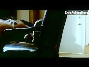 Mary Stuart Masterson underwear, Sexy scene in Funny About Love (1990) 12