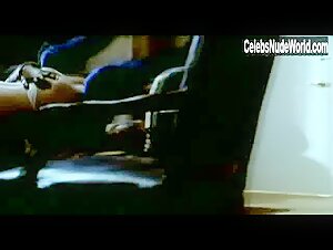 Mary Stuart Masterson underwear, Sexy scene in Funny About Love (1990) 13