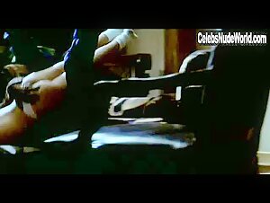 Mary Stuart Masterson underwear, Sexy scene in Funny About Love (1990) 17
