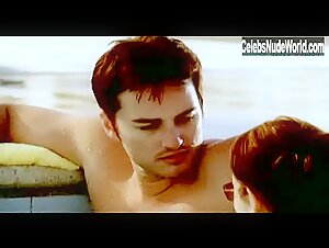 Kristina Anapau Sexy, bikini scene in Cruel Intentions 3 (2004) 10