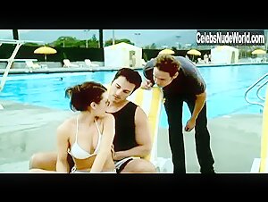 Kristina Anapau Sexy, bikini scene in Cruel Intentions 3 (2004) 19