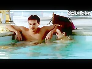 Kristina Anapau Sexy, bikini scene in Cruel Intentions 3 (2004) 4