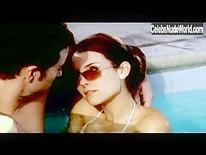 Kristina Anapau Sexy, bikini scene in Cruel Intentions 3 (2004) 7