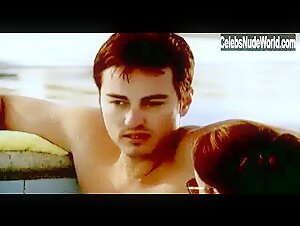 Kristina Anapau Sexy, bikini scene in Cruel Intentions 3 (2004) 9