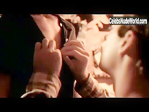 Mary Stuart Masterson underwear, Sexy scene in Dogtown (1997) 1