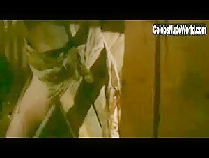 Andrea Runge breasts, Nude scene in The Lost Angel (2004) 18