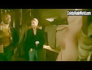 Andrea Runge breasts, Nude scene in The Lost Angel (2004) 20