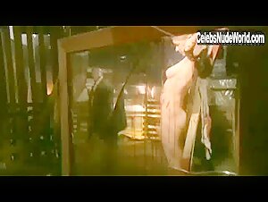 Andrea Runge breasts, Nude scene in The Lost Angel (2004) 6