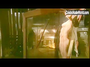 Andrea Runge breasts, Nude scene in The Lost Angel (2004) 7