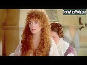 Amy Yasbeck Redhead , Butt In Robin Hood: Men in Tights (1993) 18