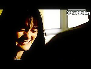 Angela Landis butt, Nude scene in Anna's Eve (2004) 9