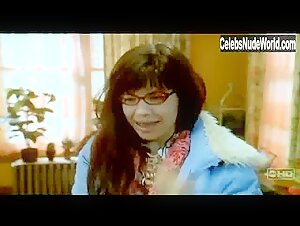 Ana Ortiz Hot,underclothing scene in Ugly Betty (2006-2010) 19