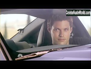 Kristina Anapau bikini, Sexy scene in Knight Rider (2008-2009) 10