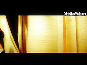 Andrea Martin Hot,underwear scene in Breaking Upwards (2009) 10