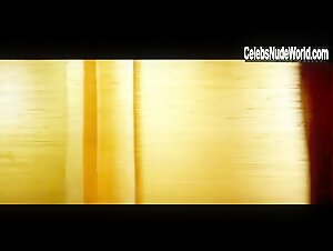 Andrea Martin Hot,underwear scene in Breaking Upwards (2009) 11