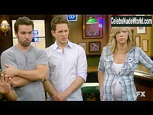 Aneliese Roettger underwear, Sexy scene in It's Always Sunny in Philadelphia (2005-2021) 19