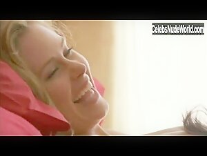 Anna Hutchison boobs , Explicit scene in Underbelly (2008-2013) 11