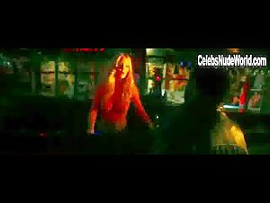 Jynx Vandersteen, Andrea Felldin Nude, breasts scene in Father's Day (2011) 20