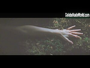 Anna Hutchison underwear, breasts scene in The Cabin in the Woods (2012) 13