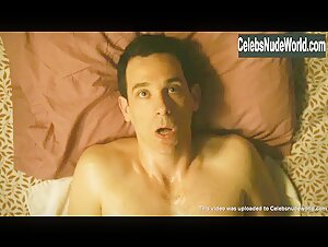 Andrea del Campo Sexy, bikini scene in My Awkward Sexual Adventure (2012) 11