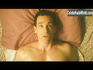 Andrea del Campo Sexy, bikini scene in My Awkward Sexual Adventure (2012) 6