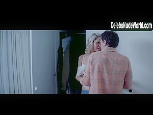 Anna Hutchison Attractive,underclothing scene in Blinder (2013) 14
