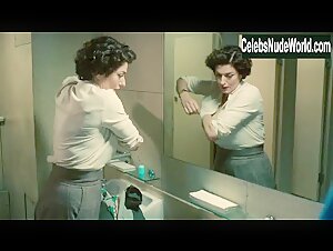 Anna Chancellor underwear, Sexy scene in The Hour (2011-2012) 1
