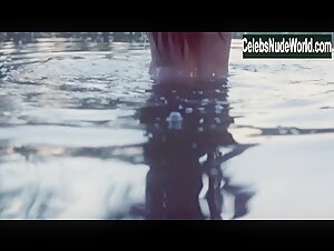 Amy Wren Nude, breasts scene in The Last Kingdom (2015-2022) 1