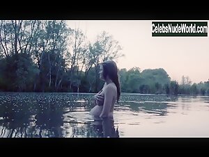 Amy Wren Nude, breasts scene in The Last Kingdom (2015-2022) 10