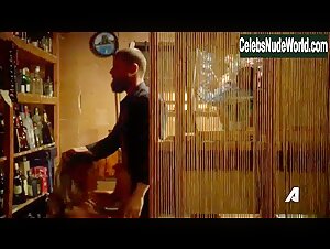 Anna Hutchison breasts, Nude scene in Kingdom (2014-2017) 6