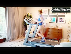 Andrea Savage bed scene in I'm Sorry (2017-2019) 5