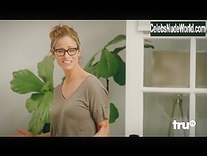Andrea Savage Sexy scene in I'm Sorry (2017-2019) 12