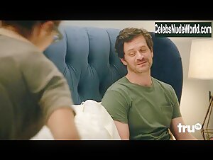 Andrea Savage Sexy scene in I'm Sorry (2017-2019) 19