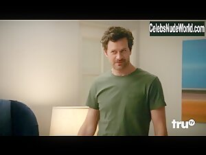 Andrea Savage Sexy scene in I'm Sorry (2017-2019) 4