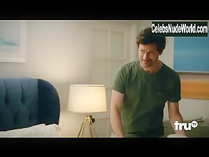 Andrea Savage Sexy scene in I'm Sorry (2017-2019) 7