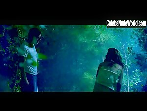 Alice Englert Attractive,underwear scene in Ratched (2020) 13