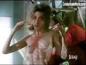 Annabelle Gurwitch Topless , Explicit in Not Like Us (1995) 7