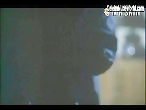 April Bogenschutz Nude, butt scene in Raw Justice (1994) 11