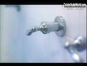 April Bogenschutz Nude, butt scene in Raw Justice (1994) 13