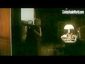 Ariane Schluter Blonde , Explicit in The Dress (1996) 4