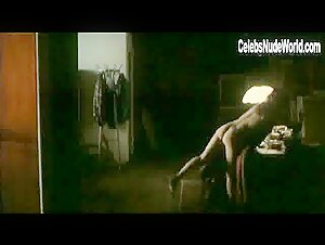 Ariane Schluter Blonde , Explicit in The Dress (1996) 7