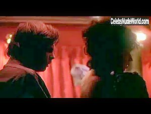 Annie Potts Nude, breasts scene in Corvette Summer (1978) 19