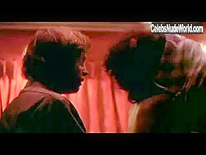 Annie Potts Nude, breasts scene in Corvette Summer (1978) 20
