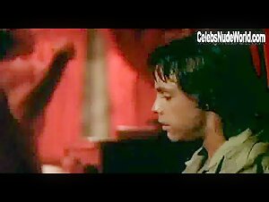 Annie Potts Nude, breasts scene in Corvette Summer (1978) 8