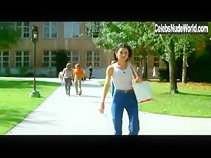 Annie Potts Sexy scene in Corvette Summer (1978) 10