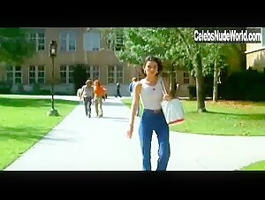 Annie Potts Sexy scene in Corvette Summer (1978) 11