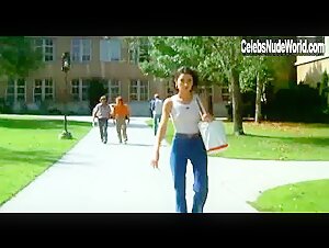 Annie Potts Sexy scene in Corvette Summer (1978) 12