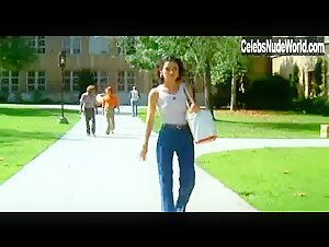 Annie Potts Sexy scene in Corvette Summer (1978) 15